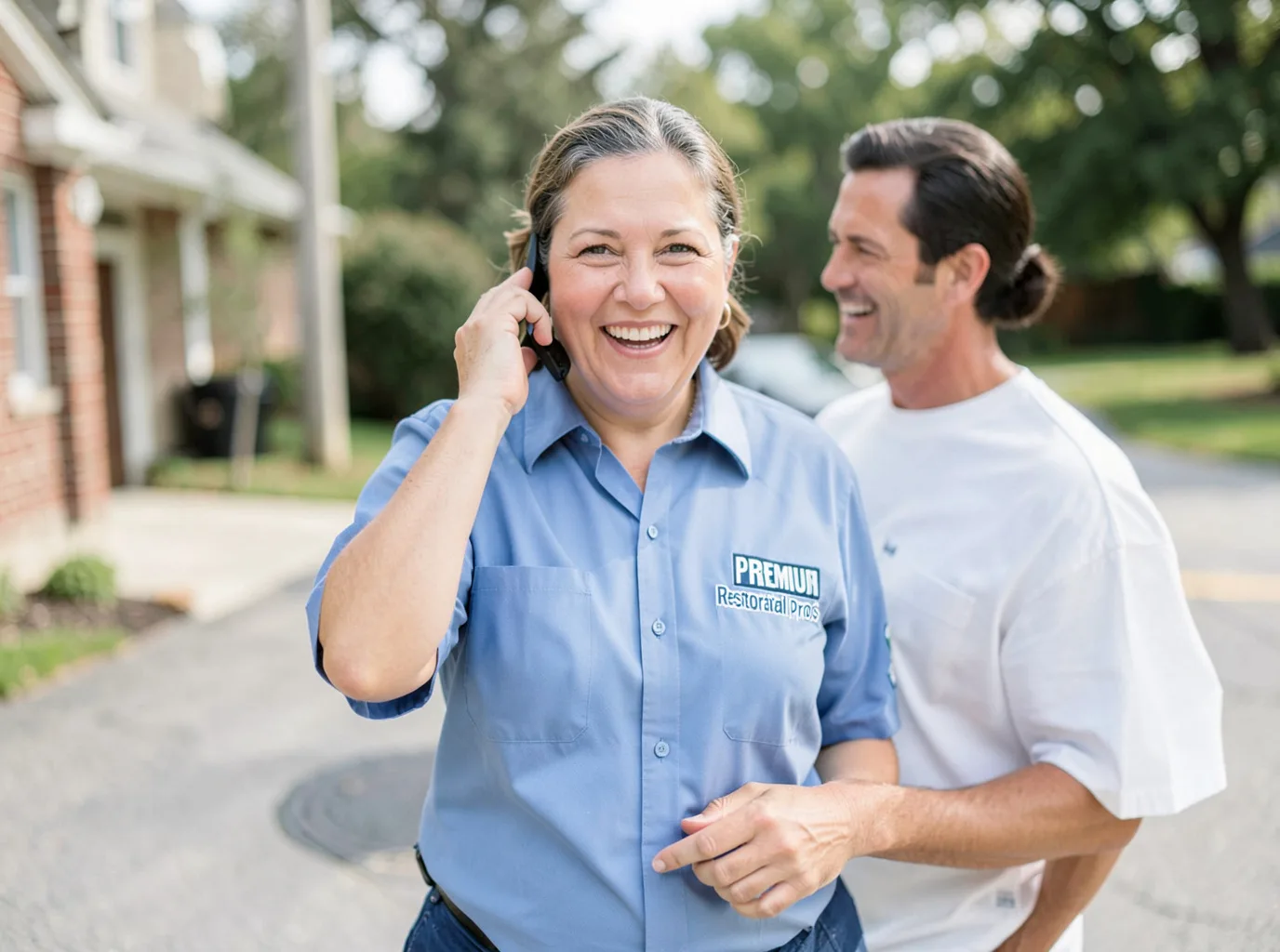Water Damage Restoration Tabor, IA FAQs